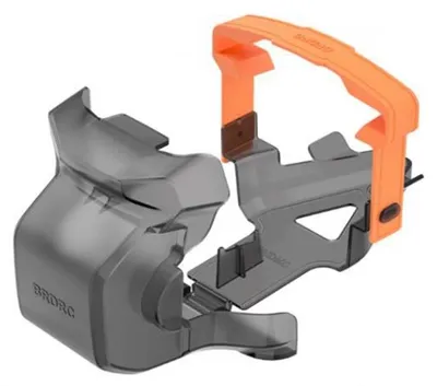 Imagen del producto de STABLECAM 3: Hélices para drones, 2 en 1