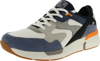 Obrázek produktu pro Rieker Sneaker Sneaker Imitace kůže