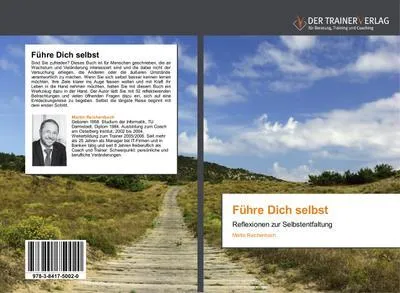 Immagine prodotto di Führe Dich selbst