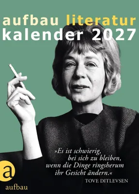 Immagine prodotto di Calendario letterario 2027: 60° anno