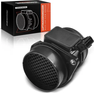 Image de Frankberg 1x Débitmètre d'air pour Renault Laguna I Megane I I Coach I Classeic Scenic Volvo S40 I V40