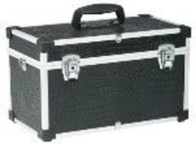 Produktbild von Sibel Beauty case compact schwarz
