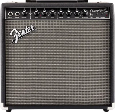 Obrázok produktu pre Fender Champion II 50 Gitarové kombo