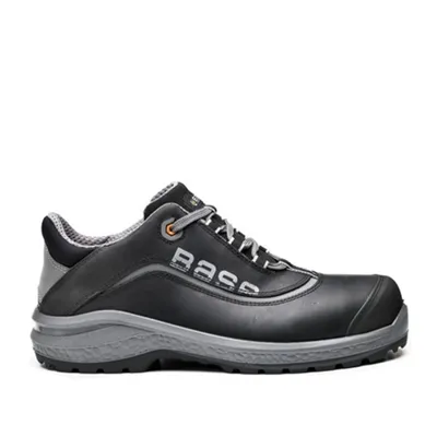 Produktbild von Base Arbeitshalbschuhe Be-Free schwarz Größe 42