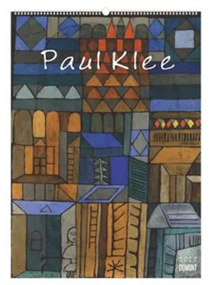 Immagine prodotto di Paul Klee 2027