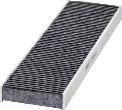 Image de Filtre d'habitacle à charbon actif Hengst pour Mini