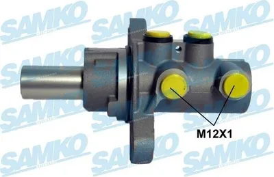 Produktbild von SAMKO P30600 Bremszylinder Hauptbremszylinder