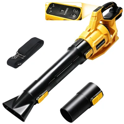 Productafbeelding van Accu-bladblazer voor 20 V 18 V (zonder accu)