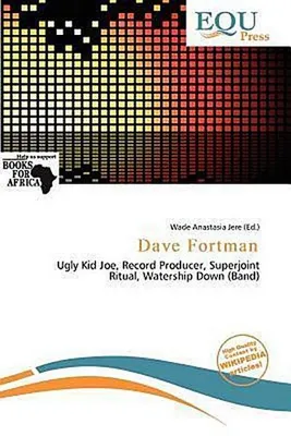 Produktbild von Dave Fortman