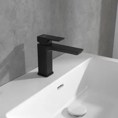 Produktbild von Villeroy & Boch Subway 3.0 Einhebel-Waschtischarmatur