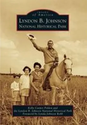 Image de Lyndon B. Johnson National Historical Park