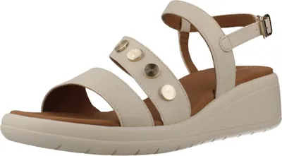 Produktbild von GEOX MELICONIA Schuhe in Beige