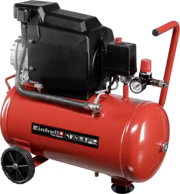 Produktbild von Einhell Kompressor TC-AC 190/24/8
