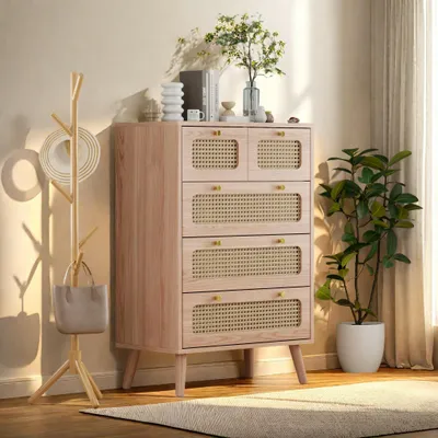 Obrázok produktu pre Nočný stolík ProximaX, drevený nočný stolík so zásuvkou, moderné nočné stolíky, malá nočná komoda 91x60x34 cm, nočný stolík do spálne, obývačky, kancelárie, nočná komoda, nočný stolík, nočná konzola, nočná skrinka
