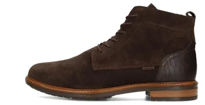Produktbild von Poelman JONI Herren Schnürschuhe