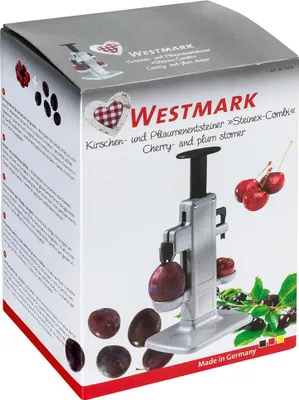 Produktbild von Entkerner Steinex-Combi