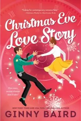 Zdjęcie produktu dla Christmas Eve Love Story