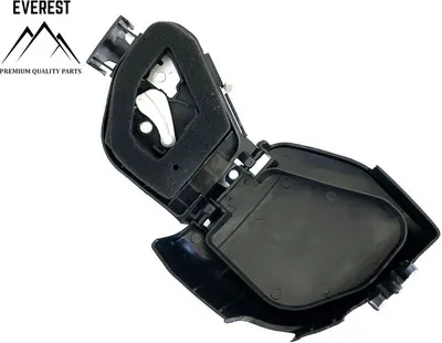 Zdjęcie produktu dla Filtr powietrza OBUDOWA do HONDA GX35