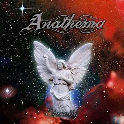 Immagine prodotto di Anathema - Eternità