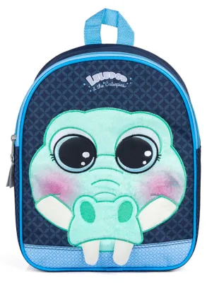 Image de Sac à dos Lulupop & the Cutiepies