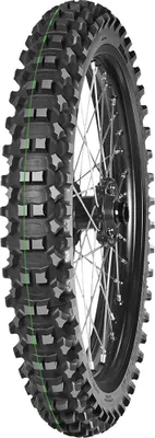 Produktbild von Mitas Terra Force-ex Super Light 57m Medium Hard Terrain Tt Offroad-vorderreifen Silber 90 / 100 / 21 Silber 90 / 100