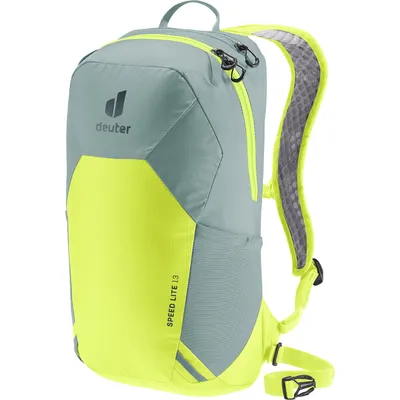Produktbild von Deuter Speed Lite 13l Rucksack Grün  Grün One Size