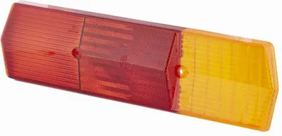 Image de Feu arrière - Verre HELLA 9EL 092 435-011