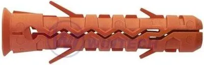 Produktbild von MUNGO Dübel für Gerüstösen 14x70 - MGD, Nylon - Packung mit 50 Stück