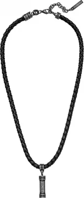 Produktbild von Herrenhalsband Police PEAGN0035001