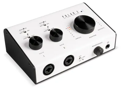 Produktbild von Blackstar Polar 2 Audio Interface für Gitarristen