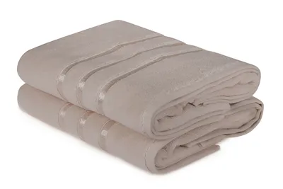 Produktbild von Mijolnir, Dolce- HBY1461, Hellgelb, Handtücher, 560 gr/m², 100% MicroBaumwolle