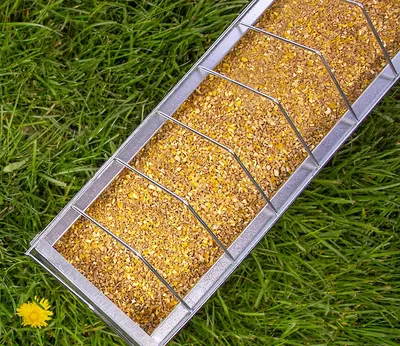 Produktbild von deuka NG Legemehl GVO-frei 25 kg
