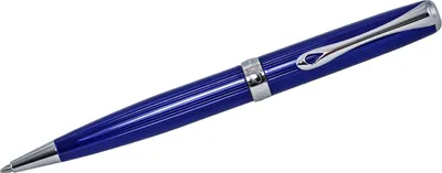 Produktbild von Kugelschreiber Excellence A2 Skyline blau easyFlow