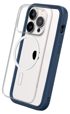 Produktbild von Kompatible Schutzhülle für Smartphones mit MagSafe-Technologie