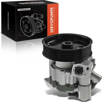 Immagine prodotto di Frankberg 1x pompa idraulica per Mercedes-Benz Classe C W204 S204 E A207 C207