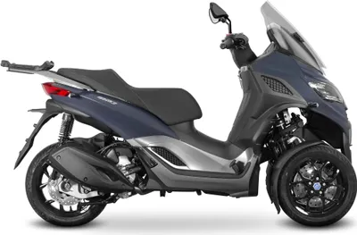 Produktbild von Gepäckträger für SHAD TOP MASTER Motorrad-Topcase