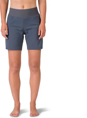 Produktbild von Rafiki Noia Kurze Hose Blau 38 Frau Blau 38