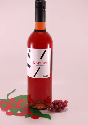 Immagine prodotto di Merlot Rosè Kotzner - 2023 - Weinhof Kobler Armin