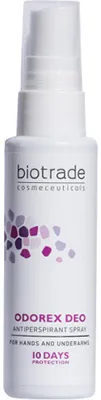 Produktbild von Antitranspirant-Spray Odorex Deo ( Antitranspirant-Spray) 40 ml