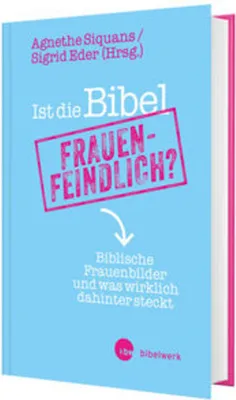 Obrázok produktu pre Ist die Bibel frauenfeindlich?