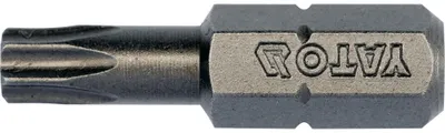 Productafbeelding van Yato YT-78144, 1/4 inch, 25 mm, 10 stuks