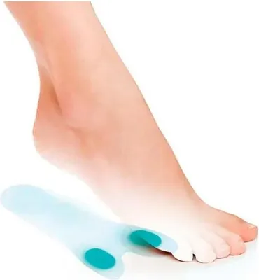 Immagine prodotto di Prim Comforsil solette piedi deboli M
