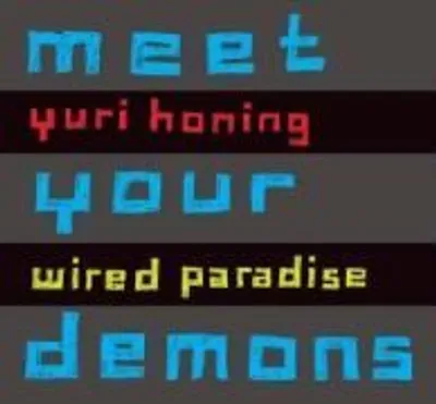 Produktbild von Meet Your Demons (Digipack)