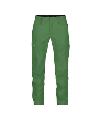 Produktbild von DASSY Arbeitshose BRYCE Gr. 58  grün  MINUS