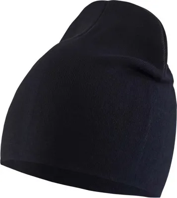 Produktbild von Blakläder Strickmütze onesize 2011 1024 in div. Farben, Farbe:schwarz