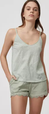 Obrázek produktu pro Dámské tílko | ESSENTAILS TANK LOOSE FIT XS O'Neill