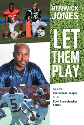 Produktbild von Let Them Play