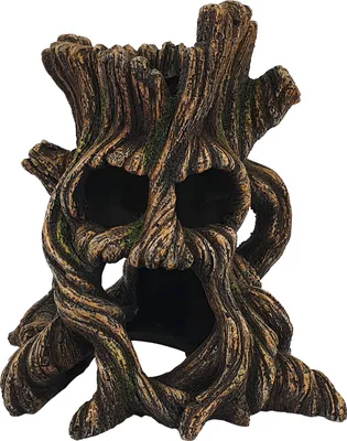 Produktbild von Nobby Aquariendekoration kleiner Gruselbaum