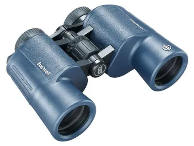 Productafbeelding van BUSHNELL H2O Waterdichte Porro-verrekijker – 12x42