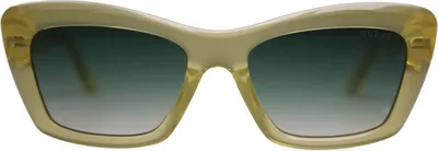 Produktbild von Guess Sonnenbrille GU00195/S 39P